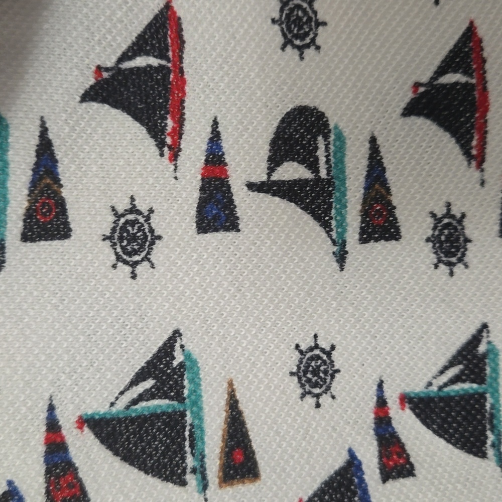 Fleet Club polo short sleeve shirt - Picture 4 of 10